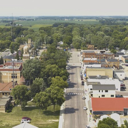 Best of Le Center Video, City of Le Center, Minnesota