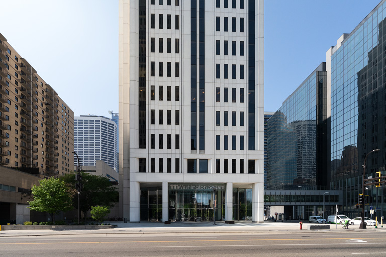 Minneapolis Office