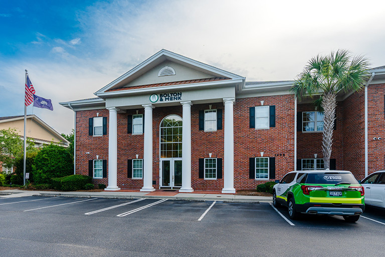 Myrtle Beach Office