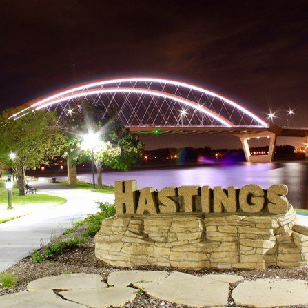 Riverfront Renaissance Improvements, City of Hastings, Minnesota