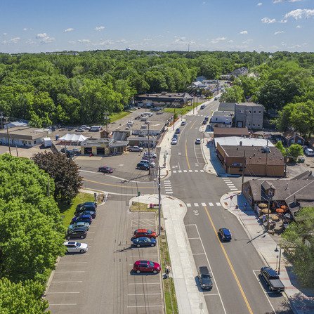 CSAH 12 (Stillwater Road/75th Street) Safety and Management, Washington County, Minnesota