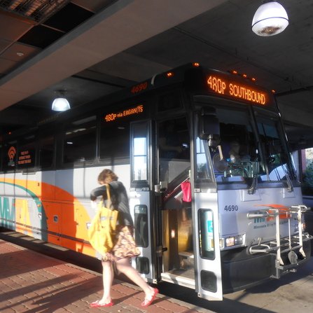 Strategic Plan Update, Minnesota Valley Transit Authority