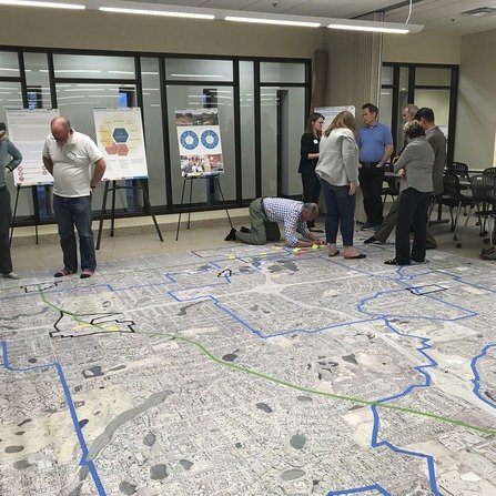Comprehensive Plan Update, City of Edina, Minnesota