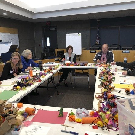 Comprehensive Plan Update, City of Becker, Minnesota