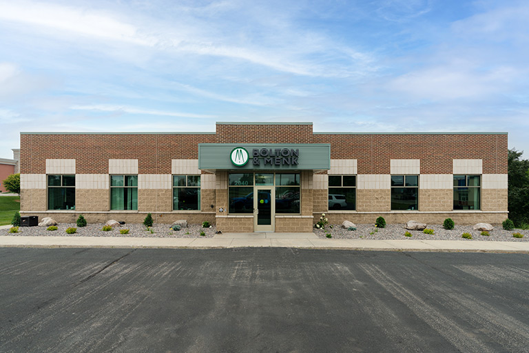 Willmar Office