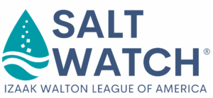 Salt Watch logo