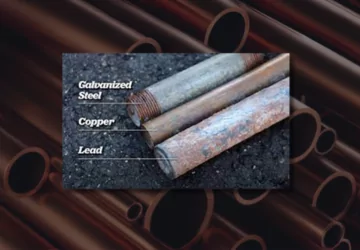 Getting the Lead Out: Understanding the Lead & Copper Rule Revisions