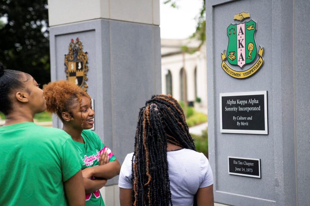 Some Have A Story We Have A Legacy Alpha Kappa A T-Shirt