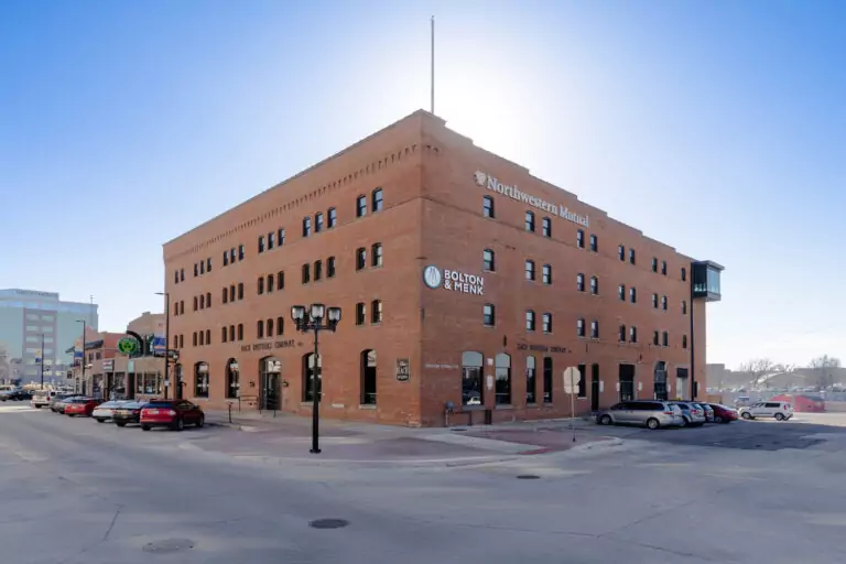 Cedar Rapids Office