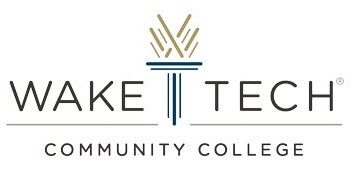 Wake Tech Community College logo