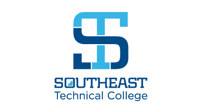 Southeast Technical College logo