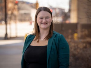 Katherine Gould, PLA