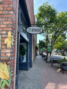 Bolton & Menk Rock Hill, South Carolina Office