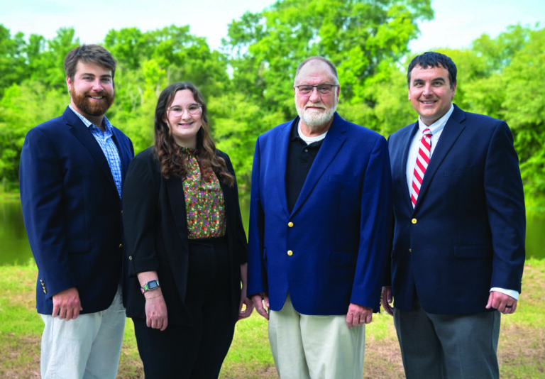 Bolton & Menk Kinston, North Carolina team