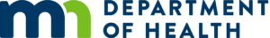 MN Department of Health logo