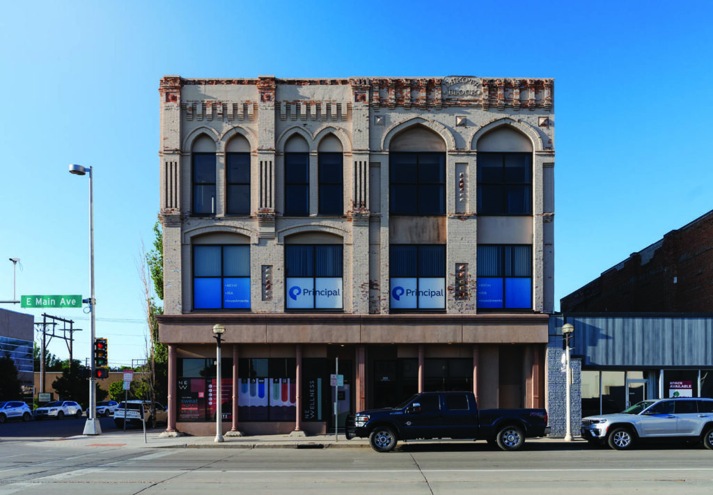 Bolton & Menk Opens New Bismarck, North Dakota Office