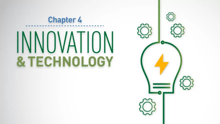 The Bolton & Menk Documentary: Chapter 4 – Innovation & Technology