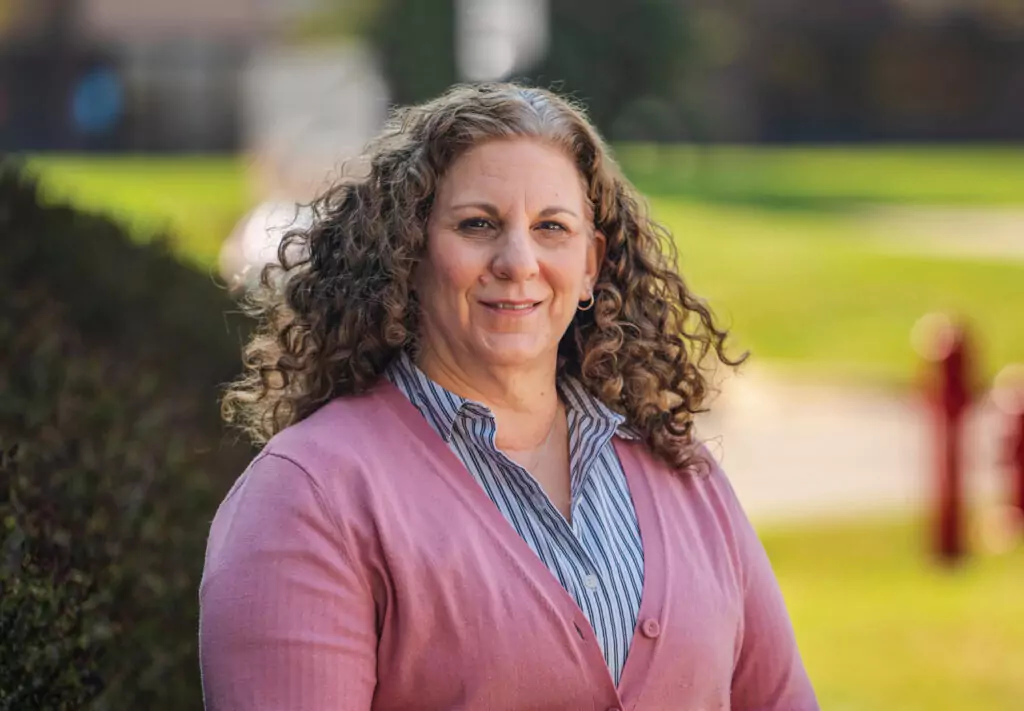 2024 APA MN Lifetime Achievement Award recipient, Jane Kansier