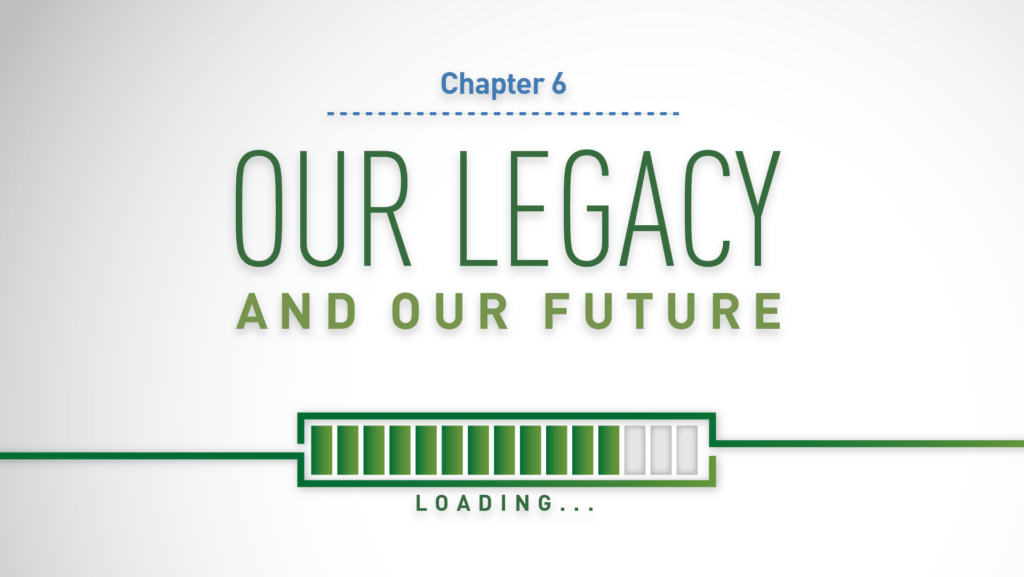 The Bolton & Menk Documentary: Chapter 6 – Our Legacy and Our Future