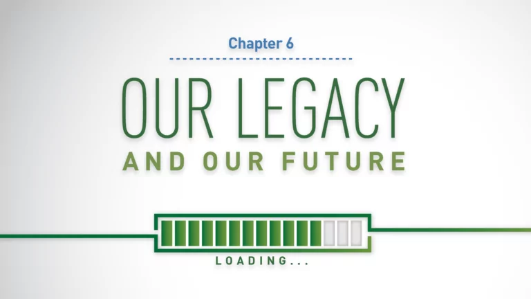 The Bolton & Menk Documentary: Chapter 6 – Our Legacy and Our Future