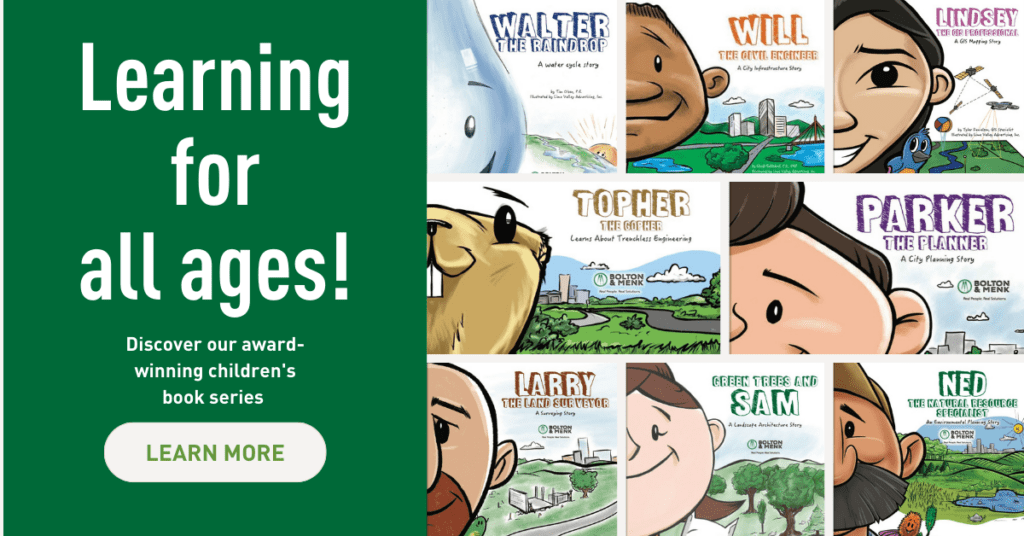 Collage image of book covers encouraging readers to read our other children's books