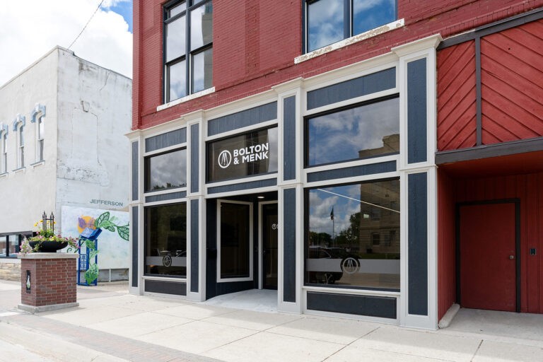 Jefferson Iowa office
